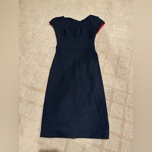 AMELIORA The Rachel dress